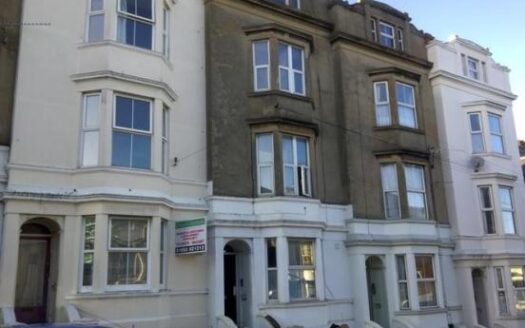 Ground Floor Flat flat to rent in