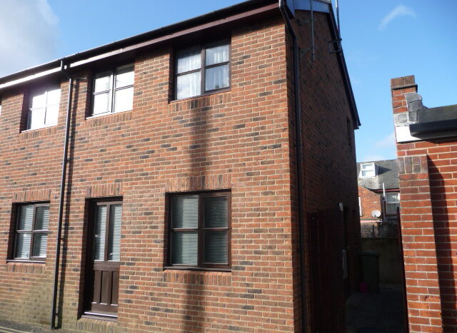 1st Floor Flat flat to rent in