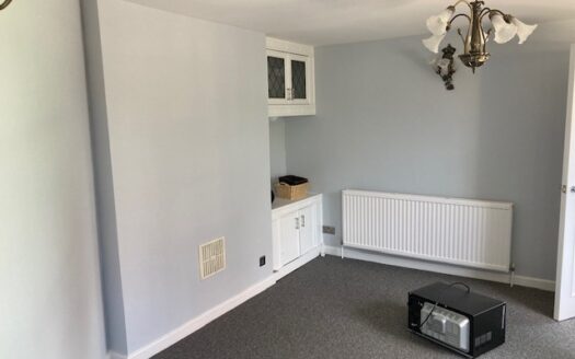 2 bedroom flat in Newport