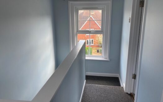 2 bedroom flat in Newport