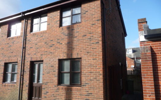 1st Floor Flat flat to rent in