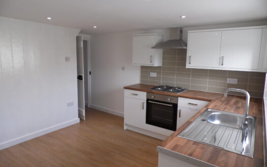 2 bedroom house in Newport