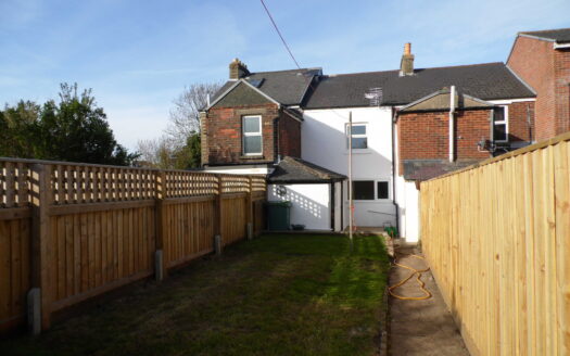 2 bedroom house in Newport