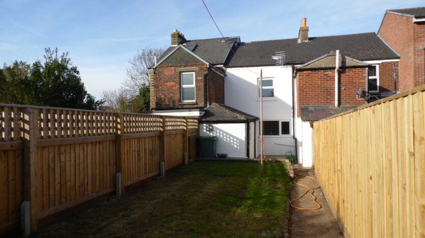 Lettings in