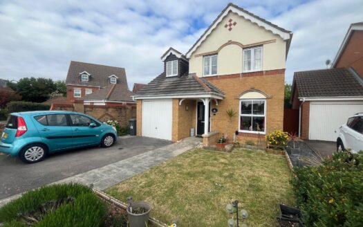 House house to rent in East Cowes