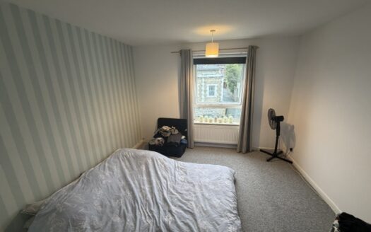 2 bedroom flat in Ryde