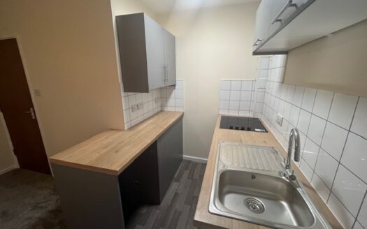 2 bedroom flat in Sandown