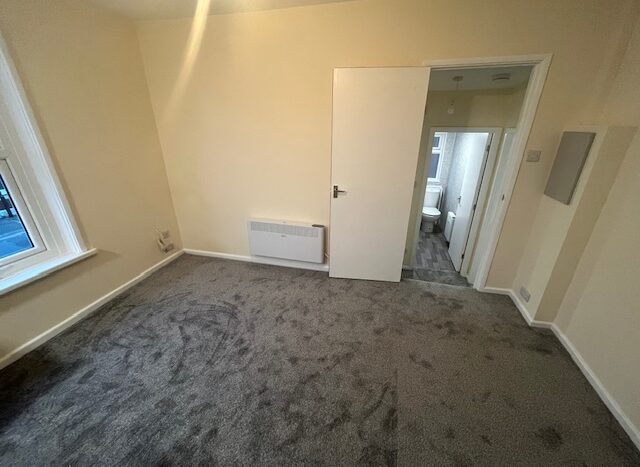 Rent this property on Fitzroy Street