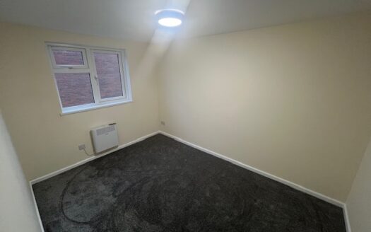 2 bedroom flat in Sandown