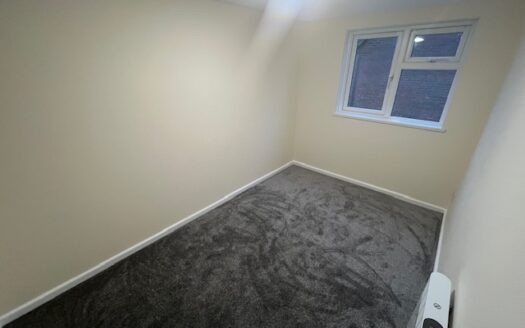 2 bedroom flat in Sandown