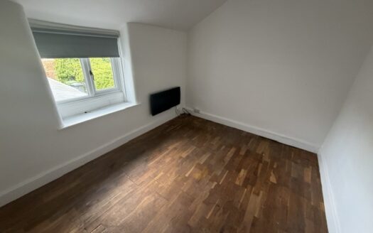 2 bedroom cottage in Whitwell