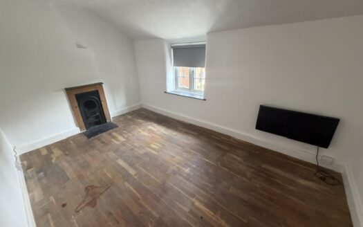 2 bedroom cottage in Whitwell