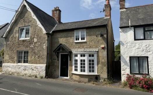 Cottage cottage to rent in Ventnor