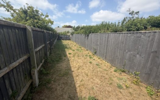 2 bedroom cottage in Whitwell