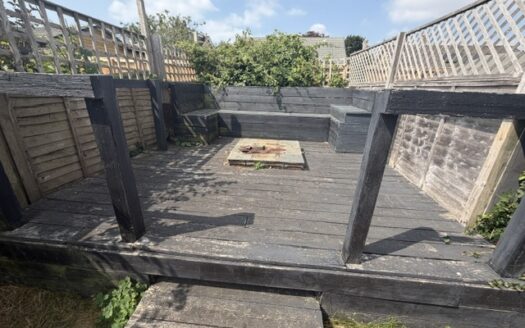 2 bedroom cottage in Whitwell