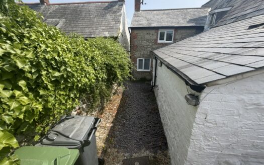 2 bedroom cottage in Whitwell