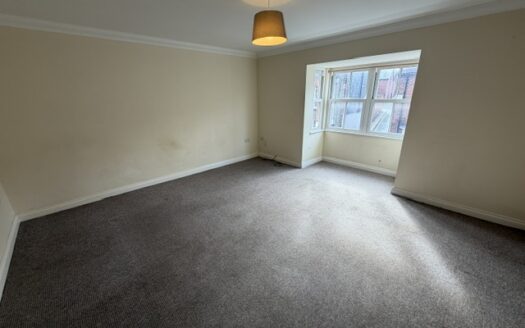 1 bedroom flat in Newport