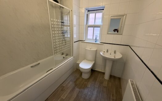1 bedroom flat in Newport