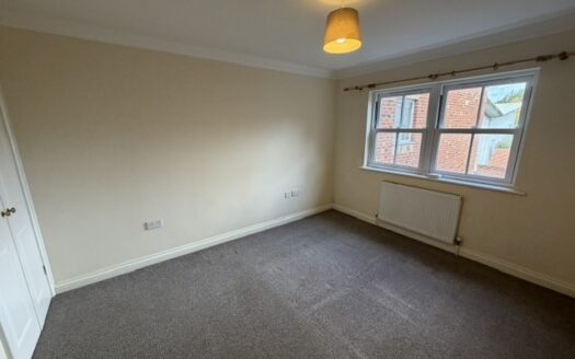 1 bedroom flat in Newport