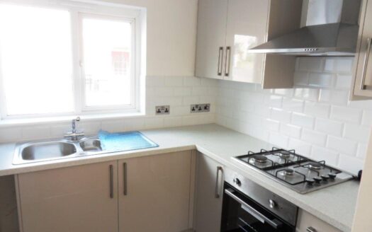 3 bedroom house in Cowes