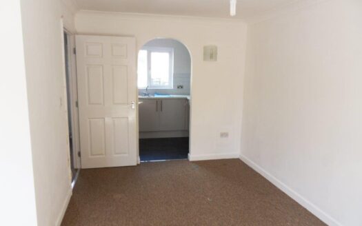 3 bedroom house in Cowes