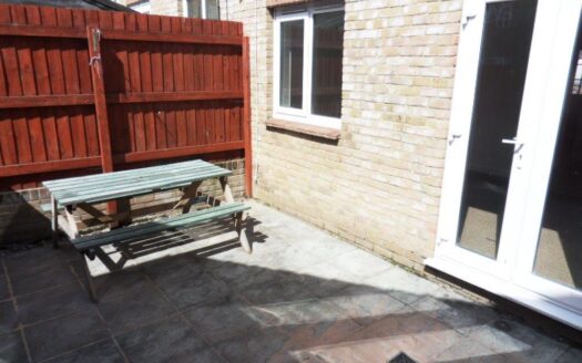 3 bedroom house in Cowes