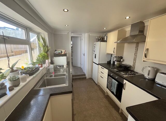 Rent this property on Hunnyhill