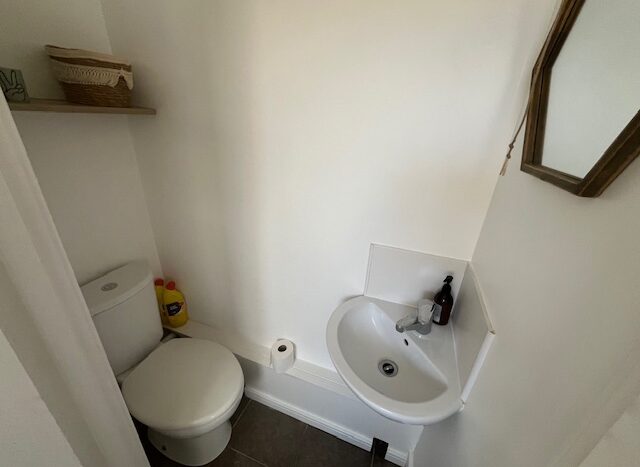 Lettings in