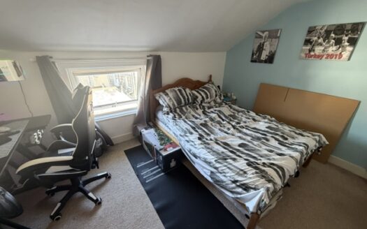 4 bedroom house in Newport