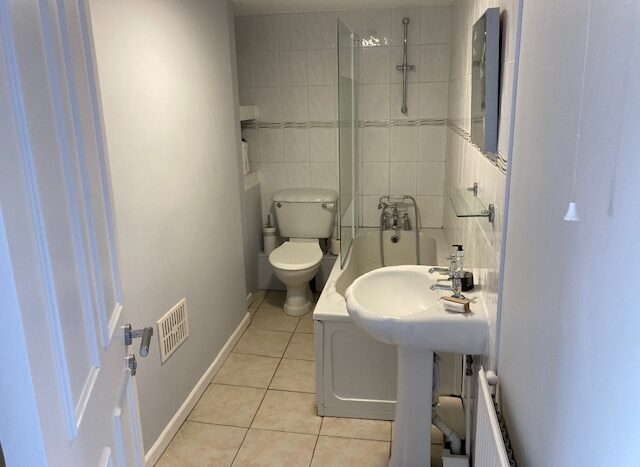 Rent this property on 1 Castle Road