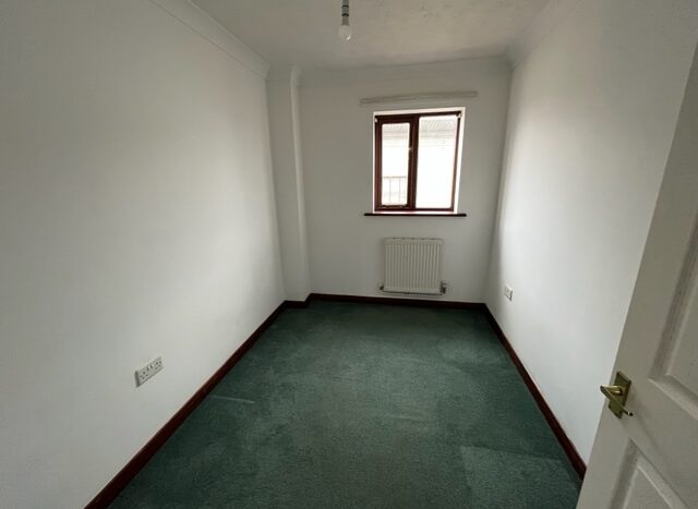 Rent this property on Crocker Street