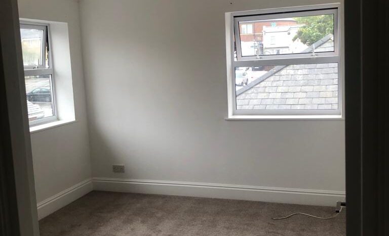 Lettings in Ryde