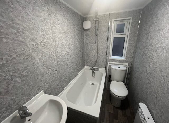 Rental properties on the