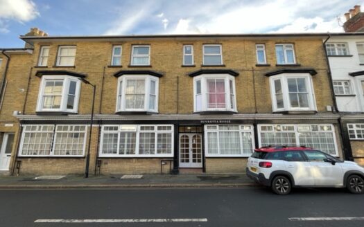 1st Floor Flat flat to rent in Shanklin