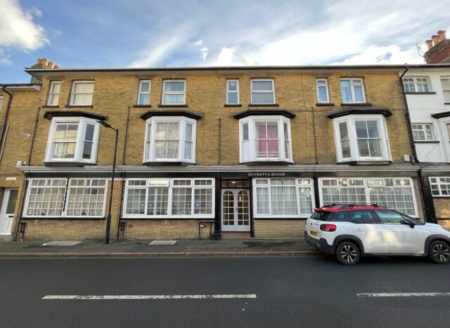 1st Floor Flat flat to rent in Shanklin