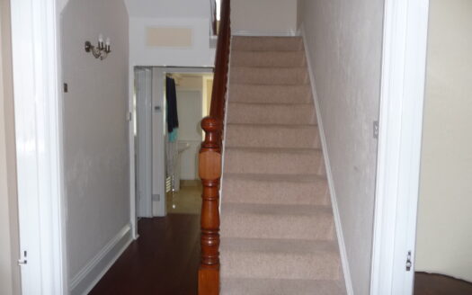 4 bedroom house in Shanklin