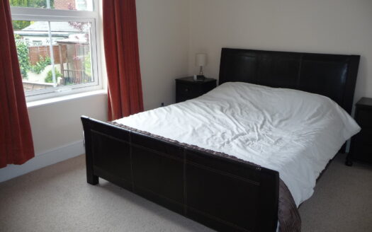 4 bedroom house in Shanklin