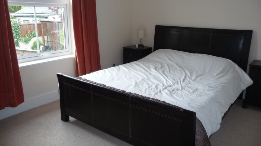 Rent this property on Spring Gardens