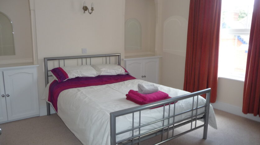 Lettings in