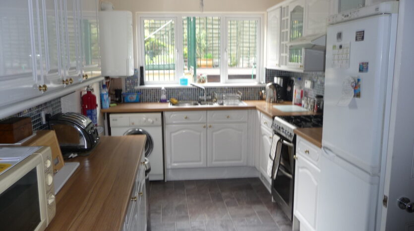 Rental properties on the Shanklin
