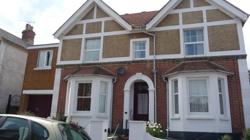 House house to rent in