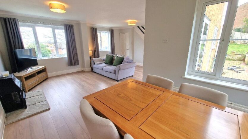 Property to rent in St Helens