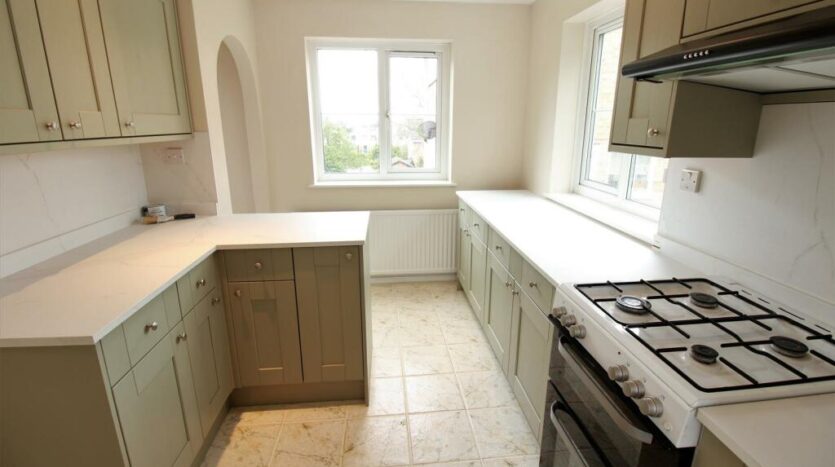 Lettings in St Helens