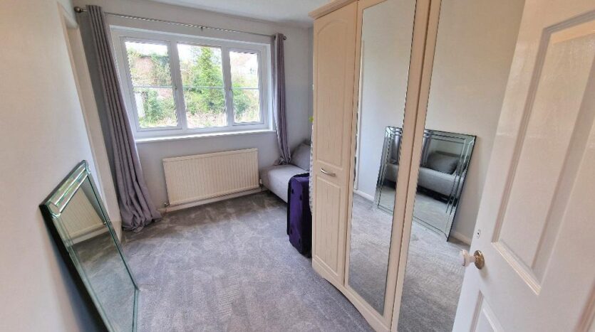 Rental properties on the Ryde
