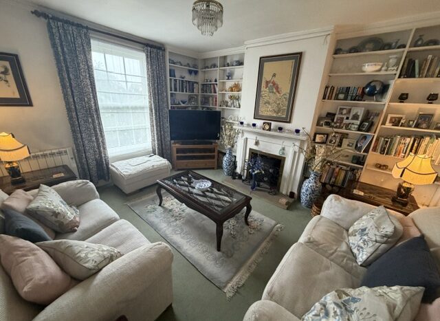 Property to rent in