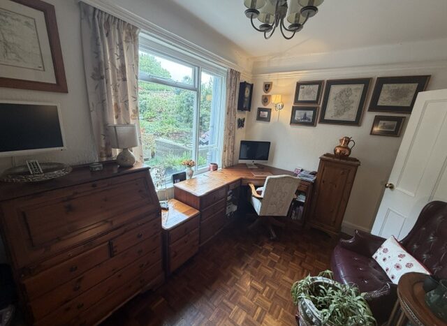 Lettings in