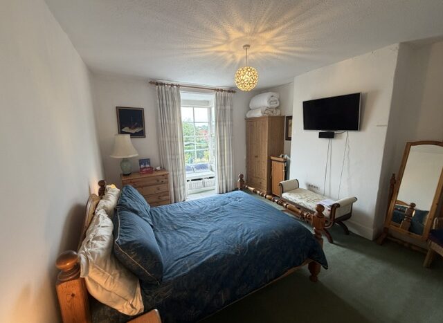 Rental properties on the Newport