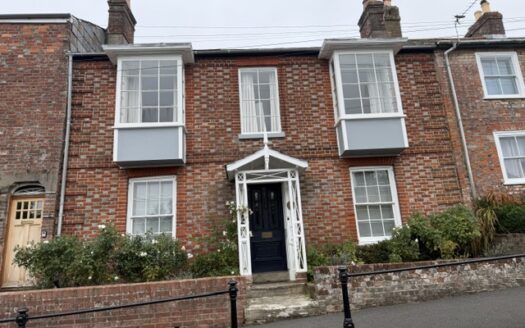 House house to rent in