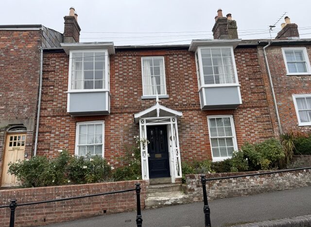 House house to rent in