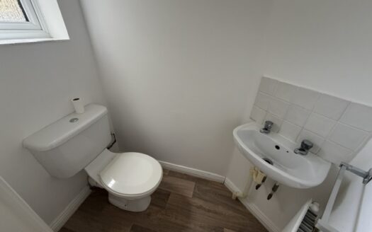 3 bedroom house in Cowes